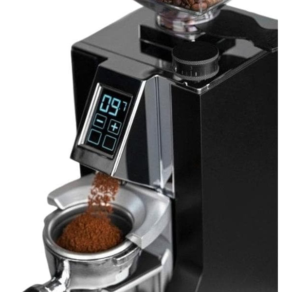 Eureka Kaffeemühle Mignon Libra Chrom