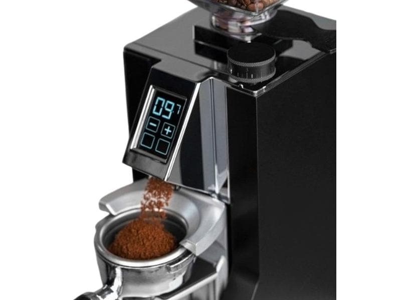 Eureka Kaffeemühle Mignon Libra Chrom