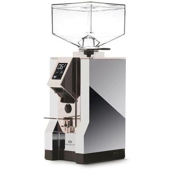 Eureka Kaffeemühle Mignon Specialita 55 Chrom