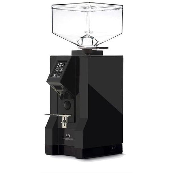 Eureka Kaffeemühle Mignon Specialita 55 Schwarz matt