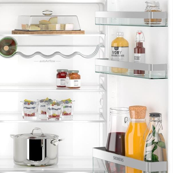 Siemens Einbaukühlschrank iQ500 KI42LACD1H Rechts/Wechselbar