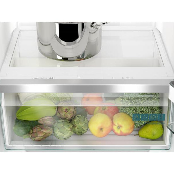 Siemens Einbaukühlschrank iQ500 KI42LACD1H Rechts/Wechselbar