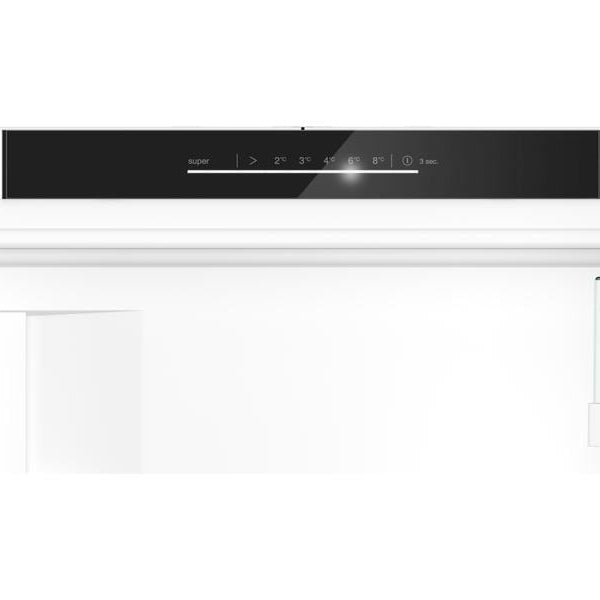 Siemens Einbaukühlschrank iQ500 KI42LACD1H Rechts/Wechselbar