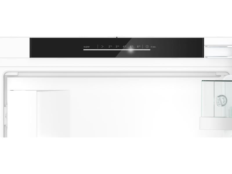 Siemens Einbaukühlschrank iQ500 KI42LACD1H Rechts/Wechselbar
