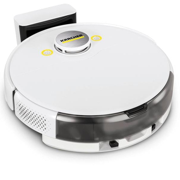 Kärcher Saug- und Wischroboter RCV 5 mit Ladestation