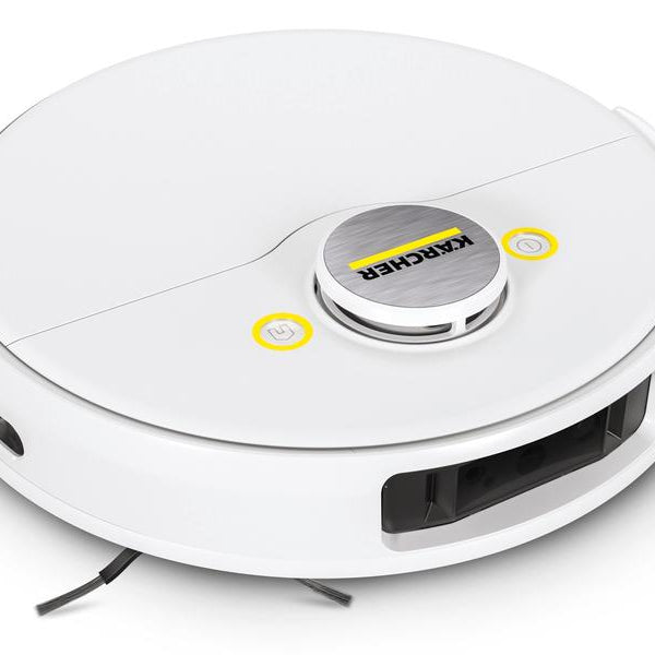 Kärcher Saug- und Wischroboter RCV 5 mit Ladestation