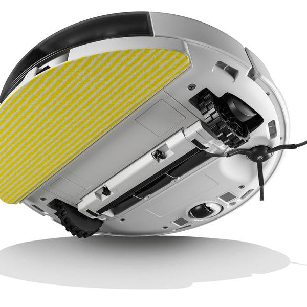 Kärcher Saug- und Wischroboter RCV 5 mit Ladestation