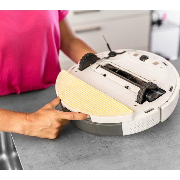 Kärcher Saug- und Wischroboter RCV 5 mit Ladestation