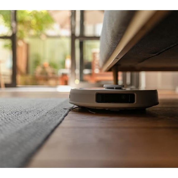 Kärcher Saug- und Wischroboter RCV 5 mit Ladestation