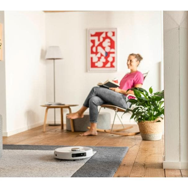 Kärcher Saug- und Wischroboter RCV 5 mit Ladestation