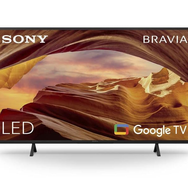 Sony TV BRAVIA X75WL 75