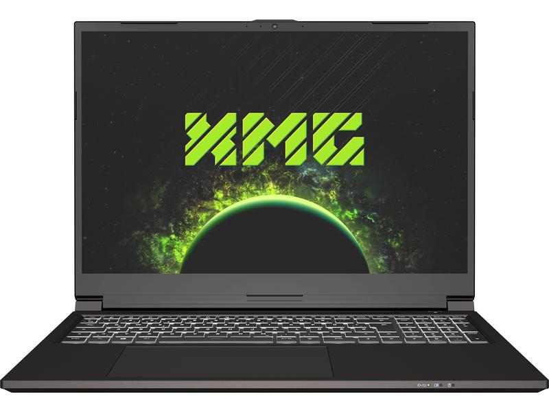 XMG Notebook FOCUS 16 - E23mht RTX 4060