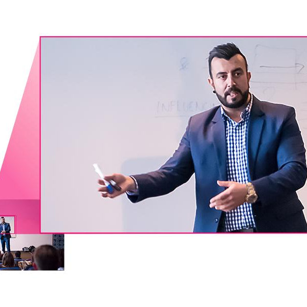 AVer PTZ310UNV2 Professionelle PTZ Kamera 4K 60 fps