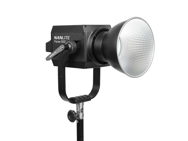 Nanlite Dauerlicht Forza 500 II