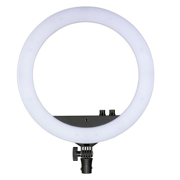 Nanlite Dauerlicht halo 14U Ringleuchte