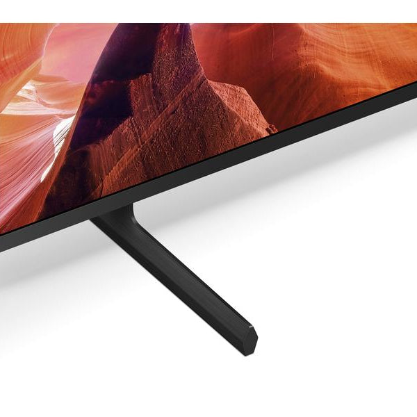 Sony TV BRAVIA X80L 85