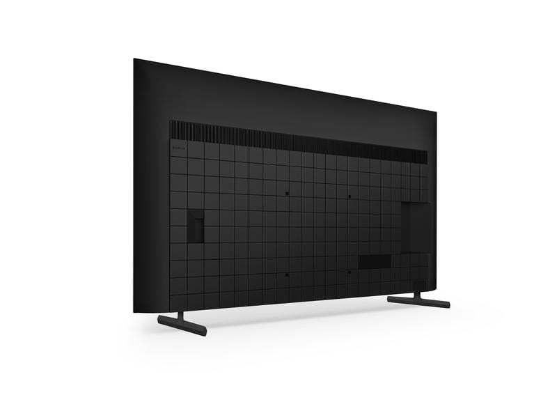 Sony TV BRAVIA X80L 75", 3840 x 2160 (Ultra HD 4K), LED-LCD