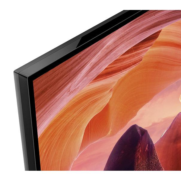 Sony TV BRAVIA X80L 85