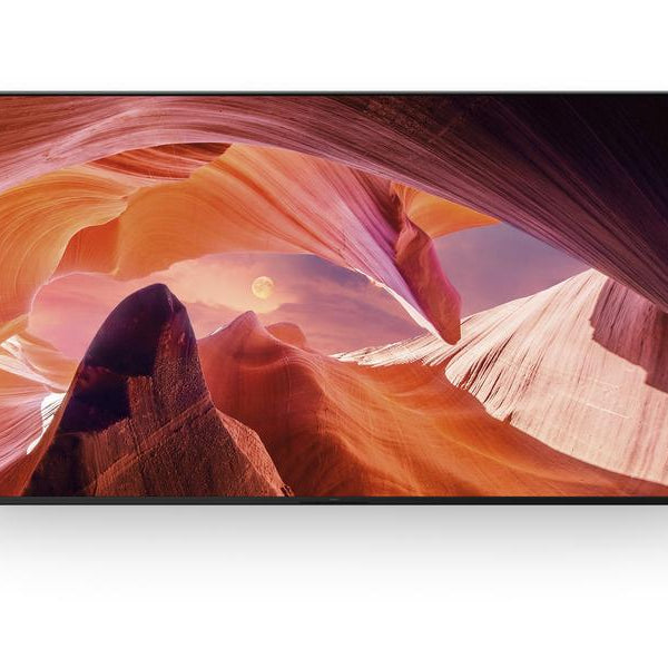 Sony TV BRAVIA X80L 85