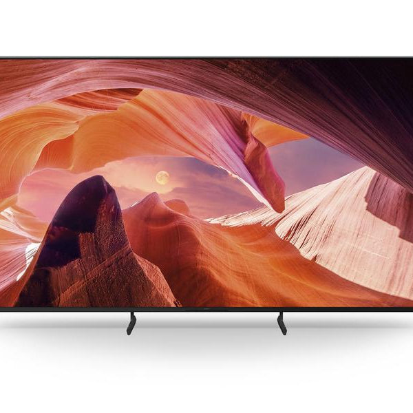 Sony TV BRAVIA X80L 85