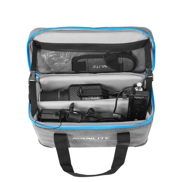 Nanlite Dauerlicht Forza 60 II