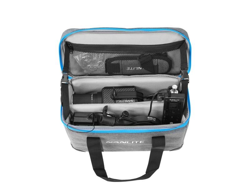 Nanlite Dauerlicht Forza 60 II