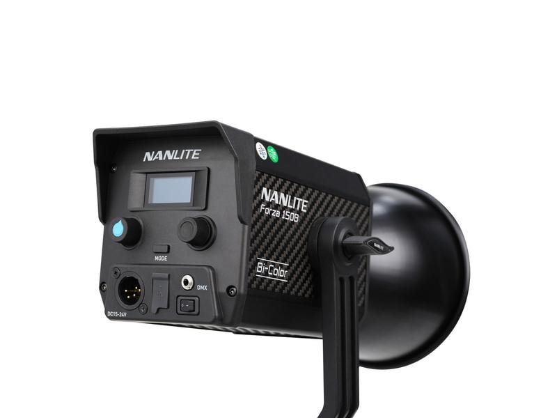 Nanlite Dauerlicht Forza 150B