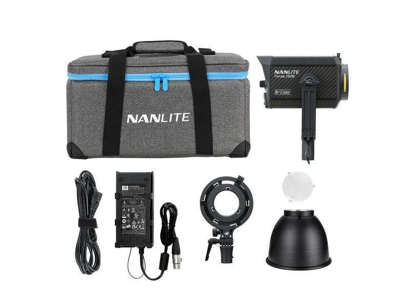 Nanlite Dauerlicht Forza 150B