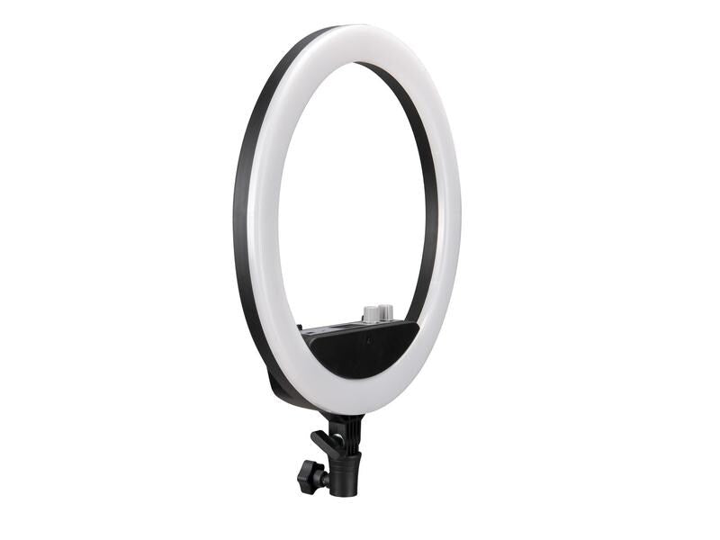 Nanlite Dauerlicht halo 14U Ringleuchte