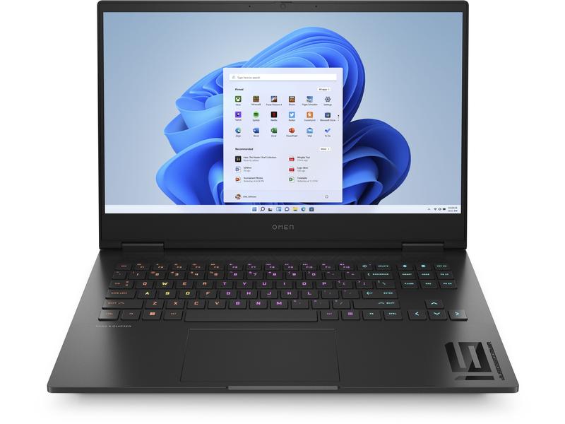 HP Notebook OMEN 16-wf0948nz