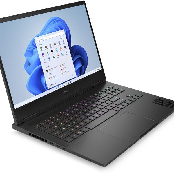 HP Notebook OMEN 16-wf0948nz