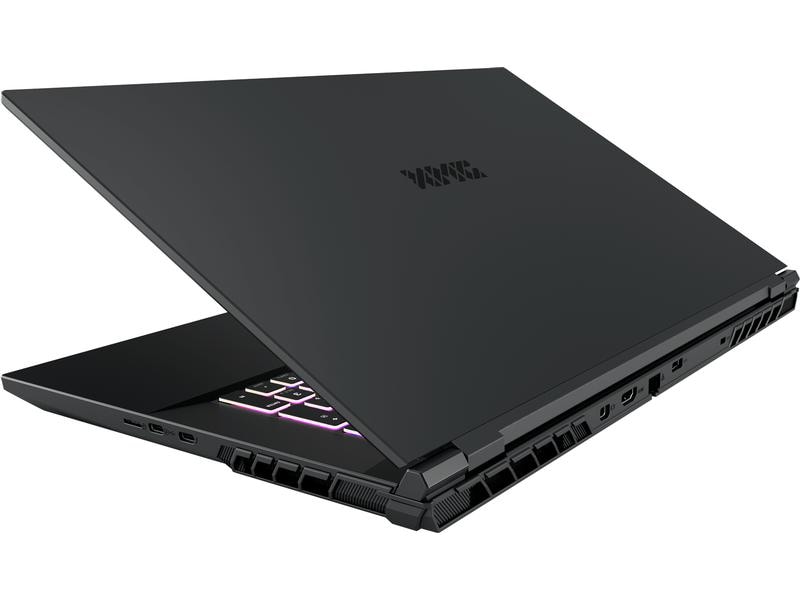 XMG Notebook PRO 17 - E23frj RTX 4060