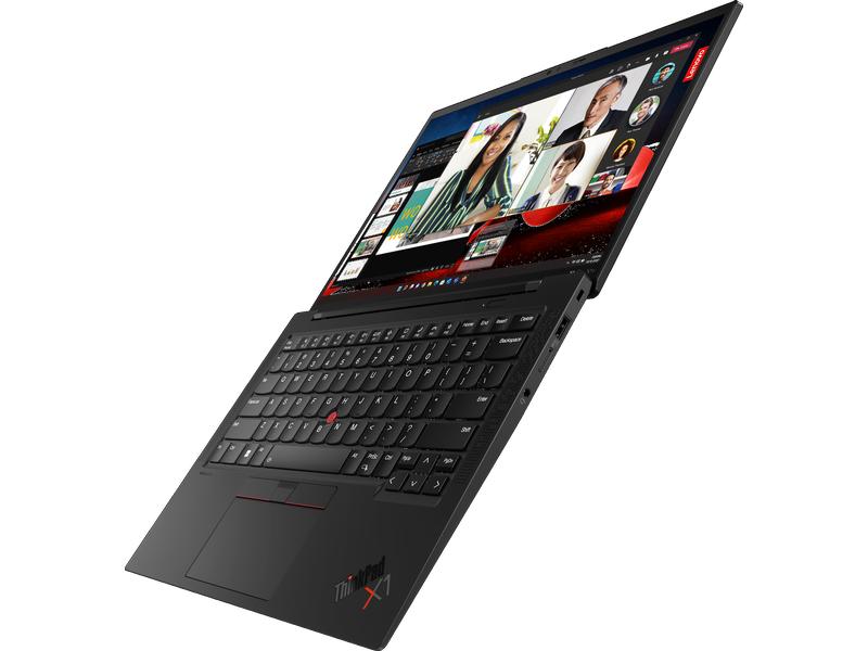 Lenovo Notebook ThinkPad X1 Carbon Gen.11 (Intel) 4G/LTE