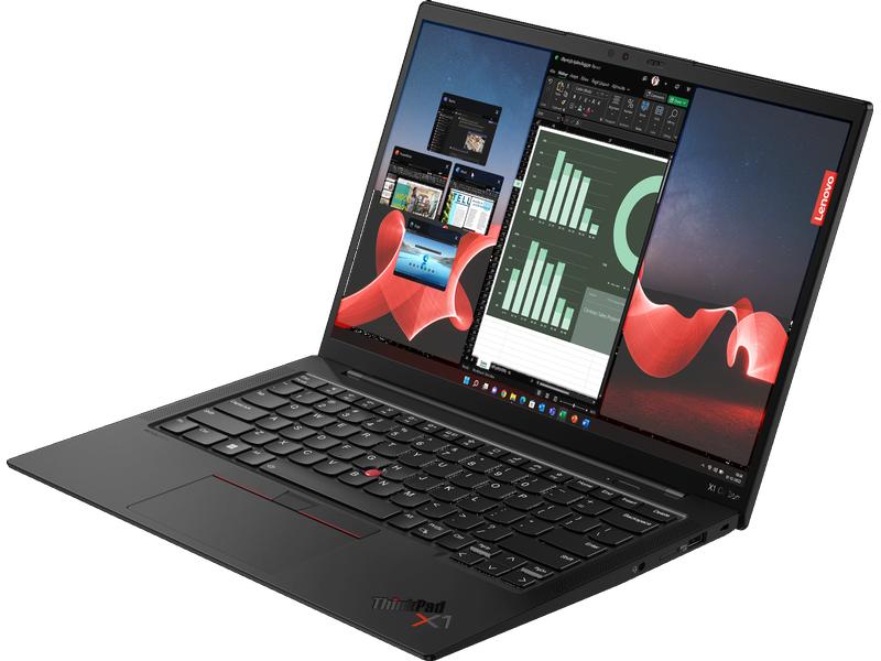 Lenovo Notebook ThinkPad X1 Carbon Gen.11 (Intel) 4G/LTE