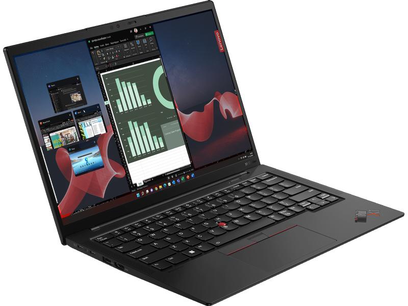 Lenovo Notebook ThinkPad X1 Carbon Gen.11 (Intel) 4G/LTE