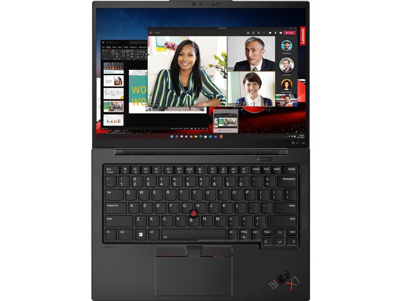 Lenovo Notebook ThinkPad X1 Carbon Gen.11 (Intel) 4G/LTE