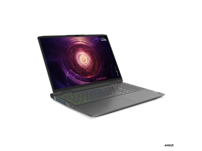 Lenovo Notebook LOQ (16APH8)