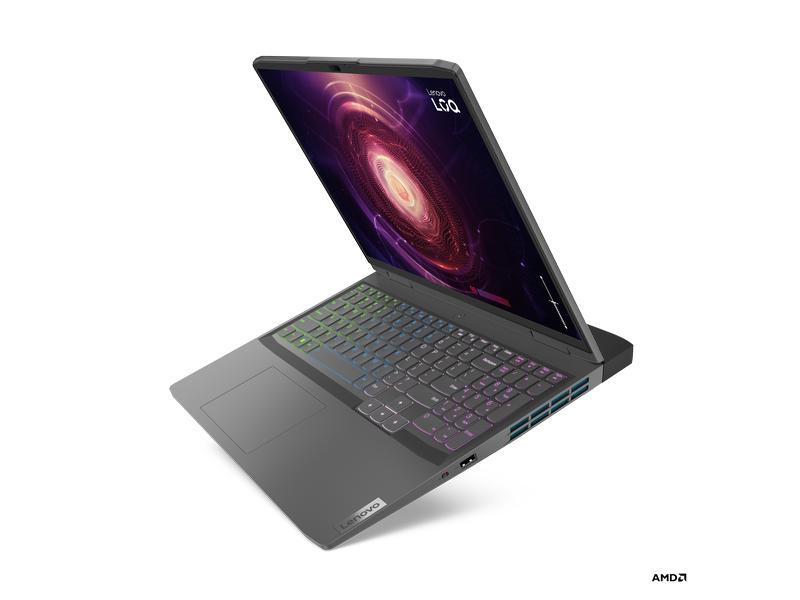 Lenovo Notebook LOQ (16APH8)