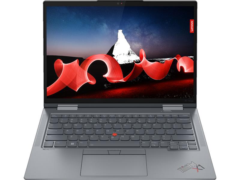 Lenovo Notebook ThinkPad X1 Yoga Gen. 8 (Intel)