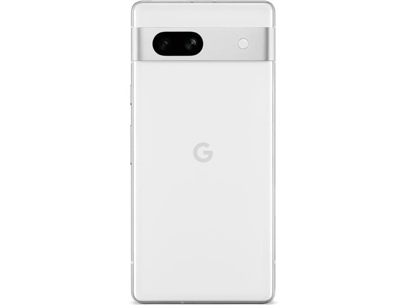 Google Pixel 7a 128 GB Weiss