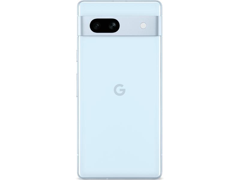 Google Pixel 7a 128 GB Blau