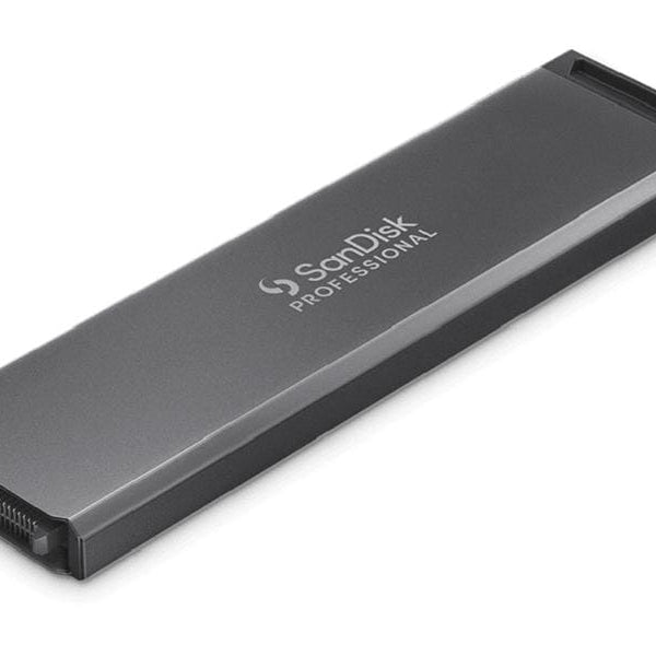 SanDisk PRO Externe SSD Blade MAG 4000 GB