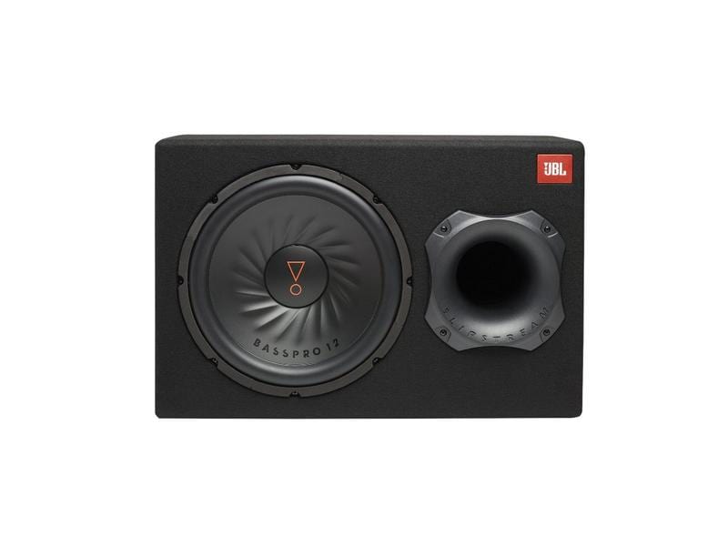 JBL Car Subwoofer BassPro 12, 12" (30 cm)