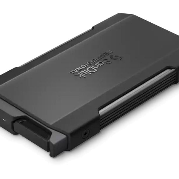 SanDisk PRO Externe SSD Blade Transport 2000 GB