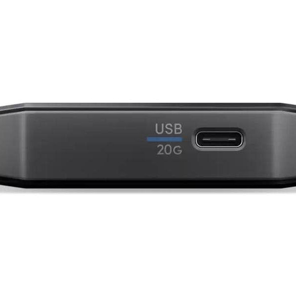 SanDisk PRO Externe SSD Blade Transport 2000 GB