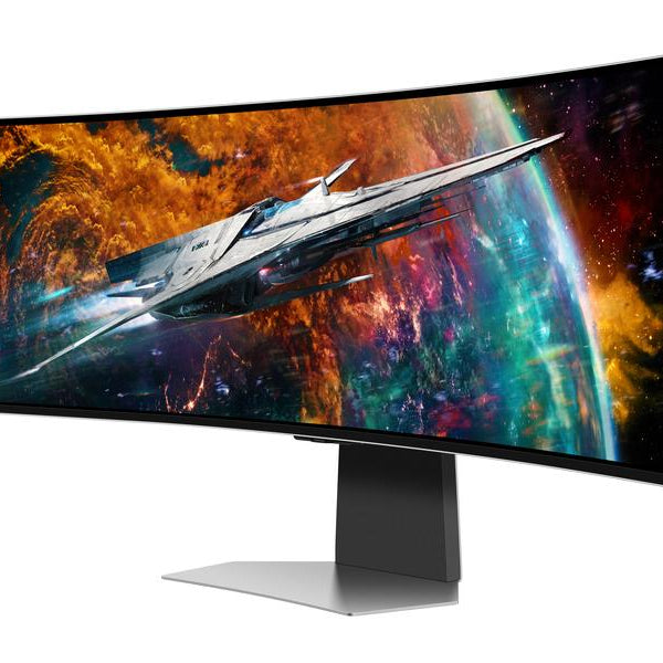 Samsung Smart Monitor Odyssey OLED G9 LS49CG954SUXEN