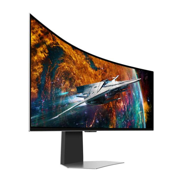 Samsung Smart Monitor Odyssey OLED G9 LS49CG954SUXEN