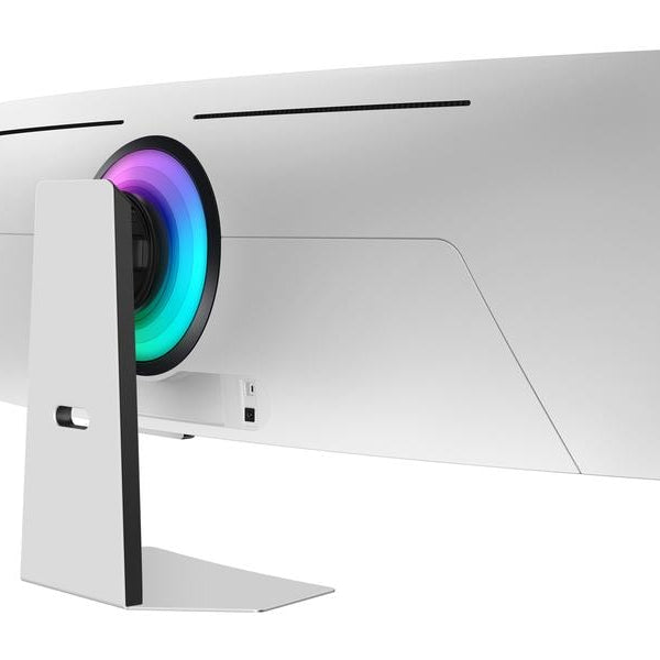 Samsung Smart Monitor Odyssey OLED G9 LS49CG954SUXEN