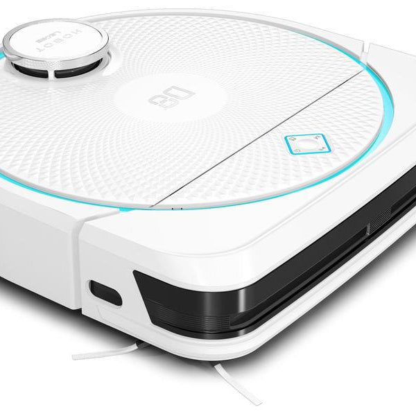 Hobot Saug- und Wischroboter LEGEE D8 Weiss