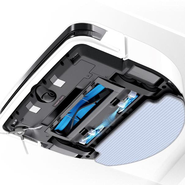 Hobot Saug- und Wischroboter LEGEE D8 Weiss